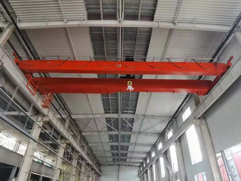 雙梁起重機(jī)的相關(guān)介紹有哪些？